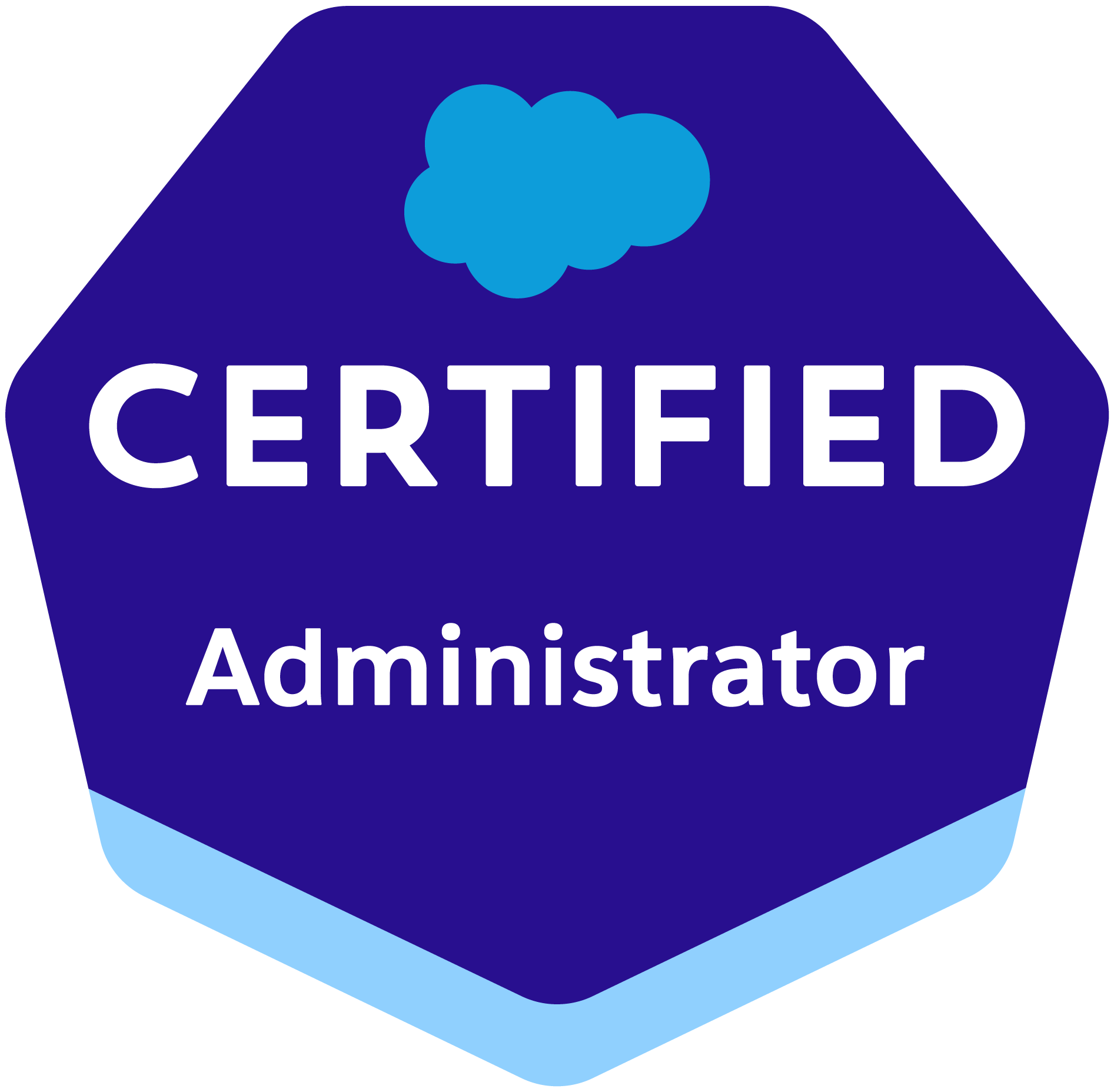 Insignia Salesforce Certified Platform Administrator